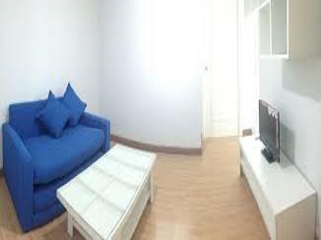 Impact Muang Thong Thani Service Condominium Bangkok Exterior foto