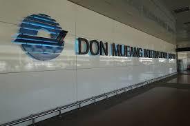 Impact Muang Thong Thani Service Condominium Bangkok Exterior foto